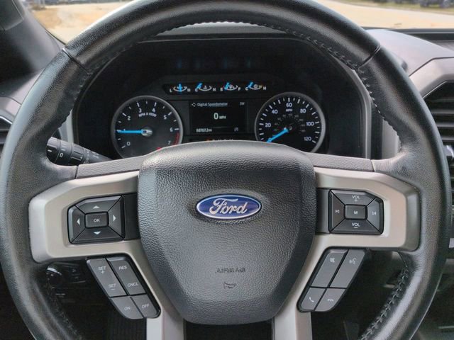 Certified 2021 Ford Expedition XLT image 28