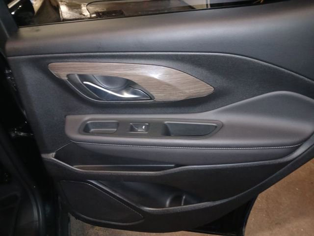 Used 2022 GMC Terrain Denali w/ Denali Premium Package image 49