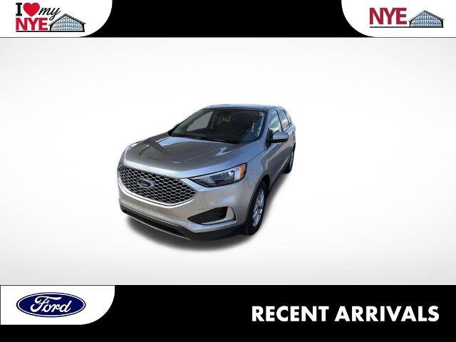 Certified 2024 Ford Edge SEL AWD/4WD image 1