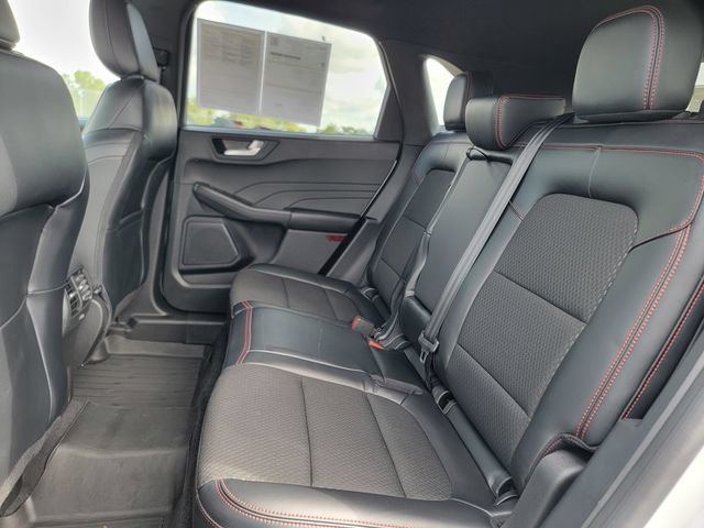 Certified 2023 Ford Escape ST-Line w/ Tech Pack #1 FWD image 21