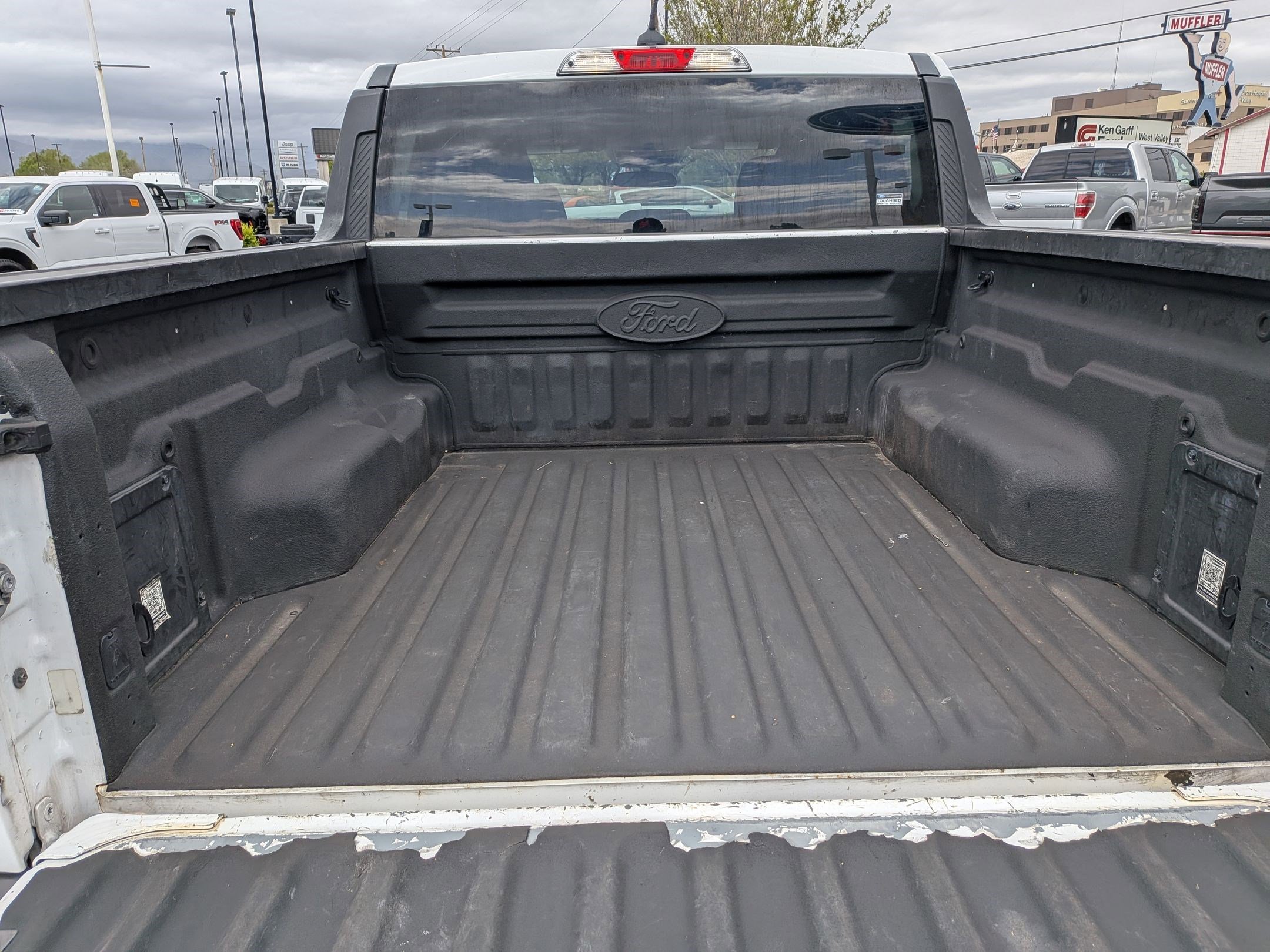 Certified 2022 Ford Maverick XL FWD image 30