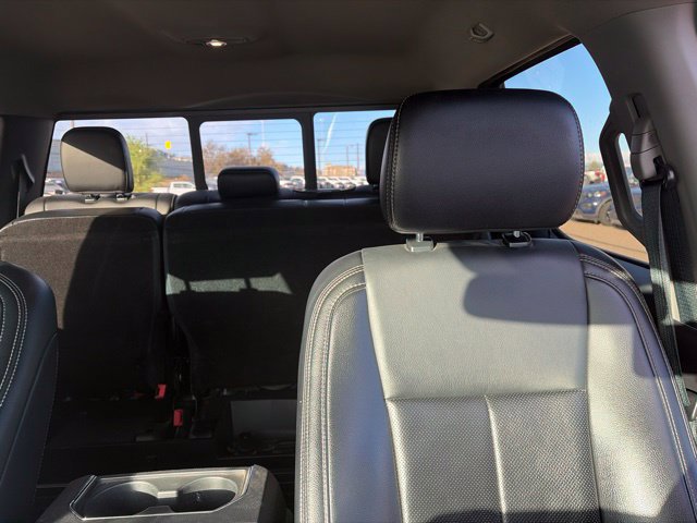 Certified 2021 Ford F250 Lariat AWD/4WD image 13