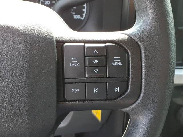 Certified 2025 Ford F250 XL w/ STX Appearance Package AWD/4WD image 26