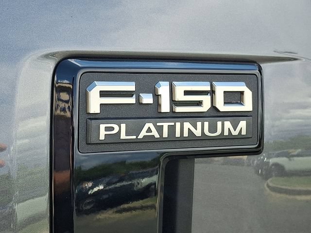 Certified 2026 Ford F150 Platinum AWD/4WD image 31