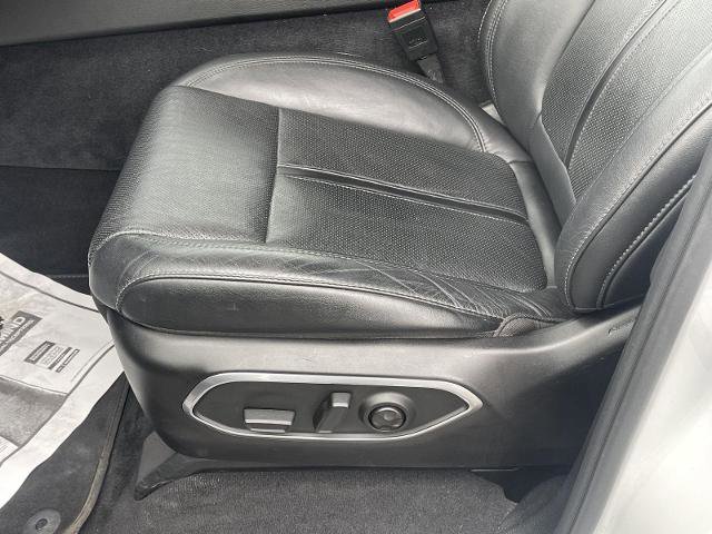 Used 2024 Jeep Wagoneer Series II image 25