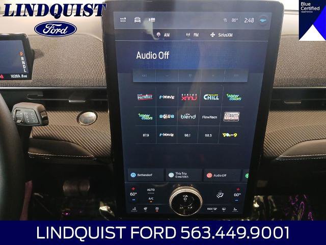 Certified 2023 Ford Mustang Mach-E Premium AWD/4WD image 19