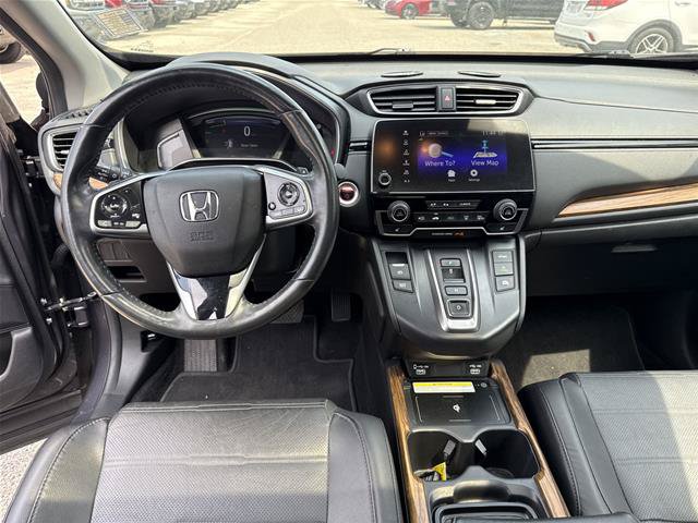 Used 2020 Honda CR-V Touring image 7