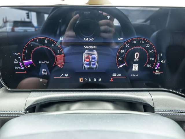 Certified 2026 Ford Mustang Dark Horse RWD image 14