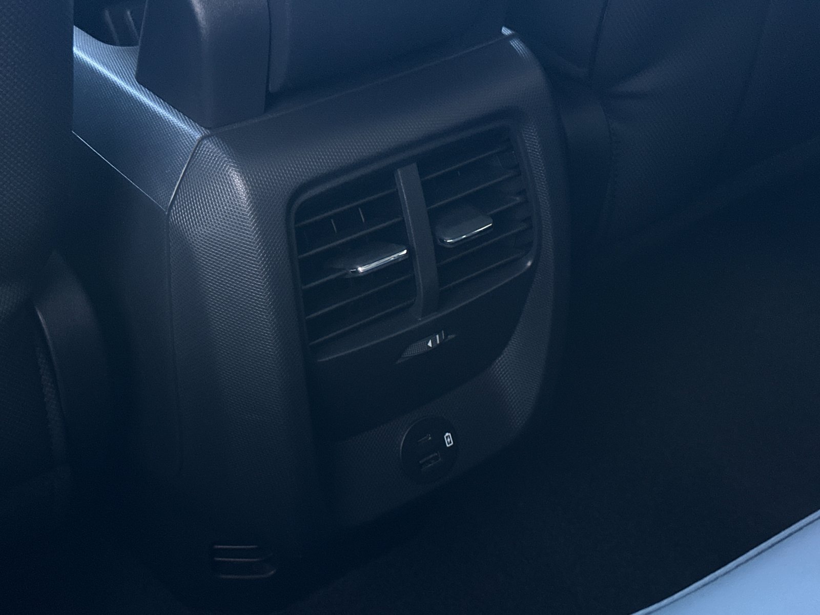 Certified 2023 Ford Mustang Mach-E Premium RWD image 34