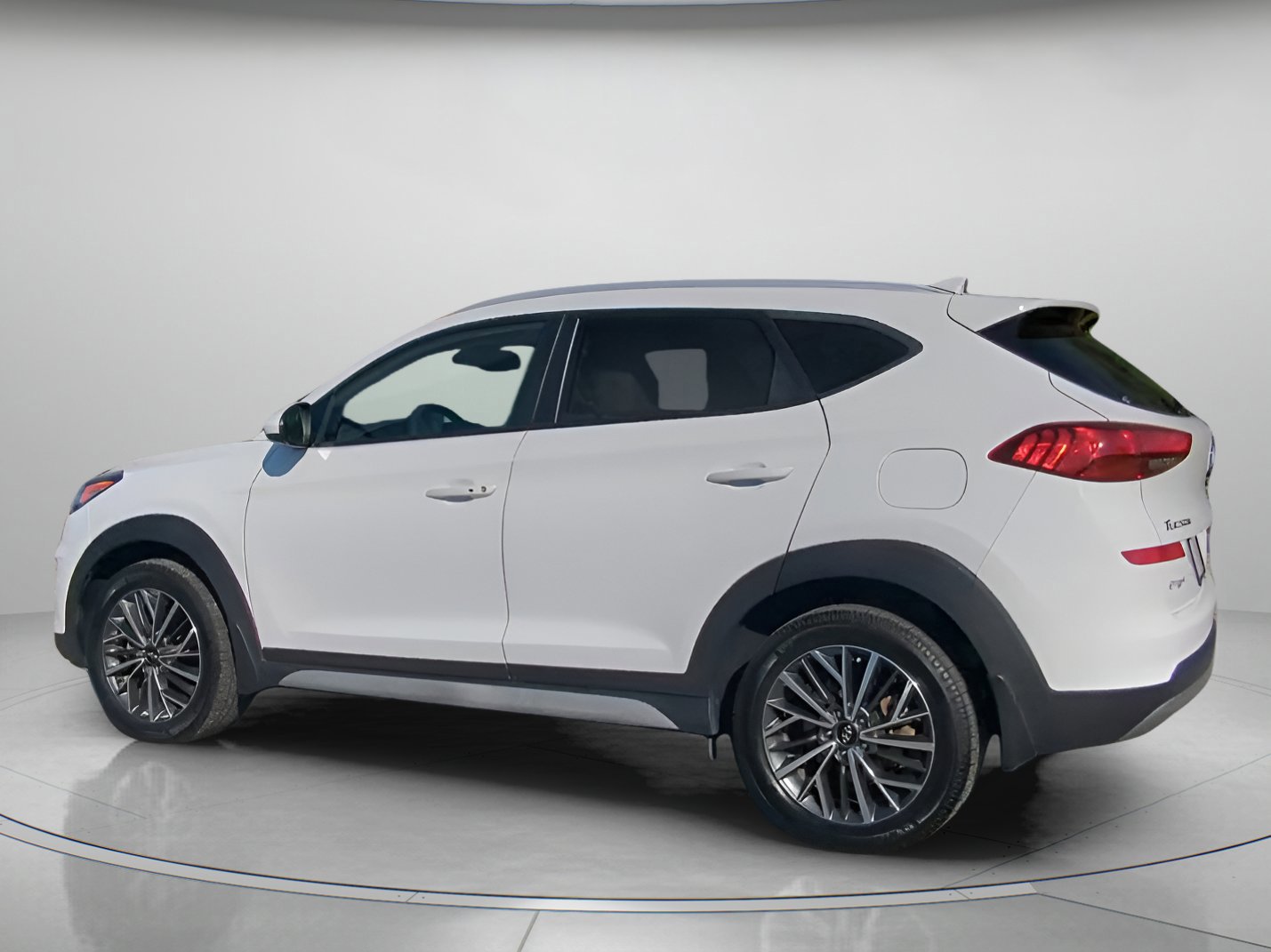 Used 2021 Hyundai Tucson SEL image 13