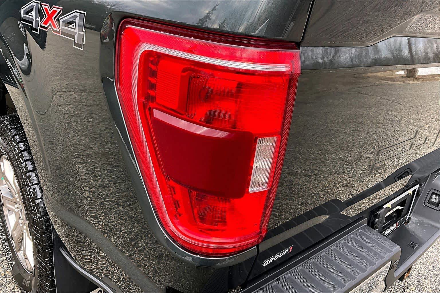 Certified 2021 Ford F150 XLT w/ Equipment Group 302A High AWD/4WD image 28