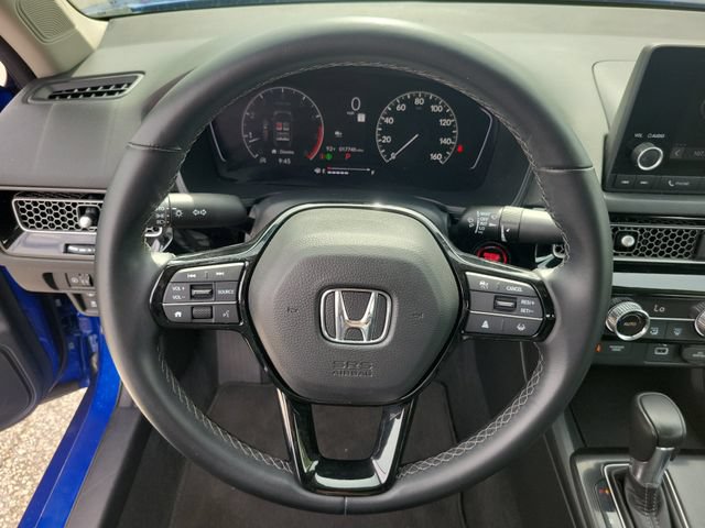 Used 2023 Honda Civic EX image 21