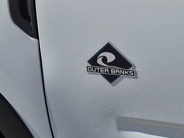 Certified 2025 Ford Bronco Sport Outer Banks w/ Outer Banks Tech Package+ AWD/4WD image 19