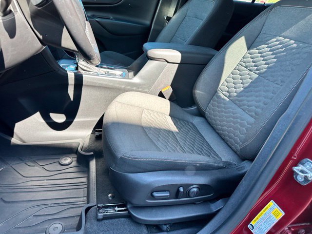 Used 2018 Chevrolet Equinox LT AWD/4WD image 37