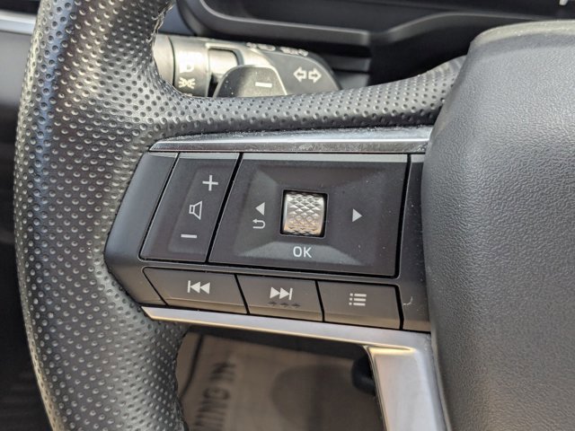 Used 2023 Mitsubishi Outlander SE image 20