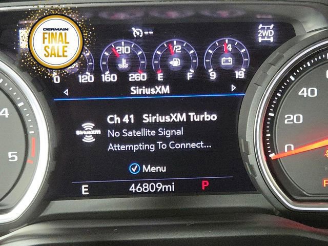 Used 2022 Chevrolet Silverado 3500 High Country w/ Z71 Off-Road Package image 22