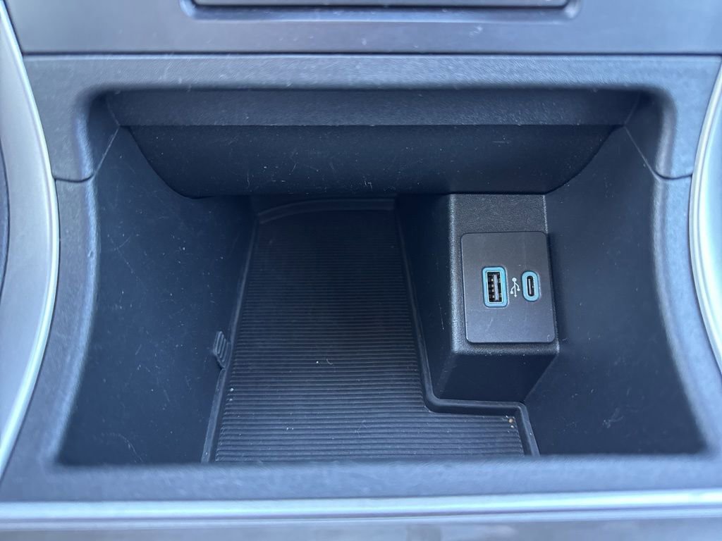 Certified 2024 Ford Edge SEL image 23