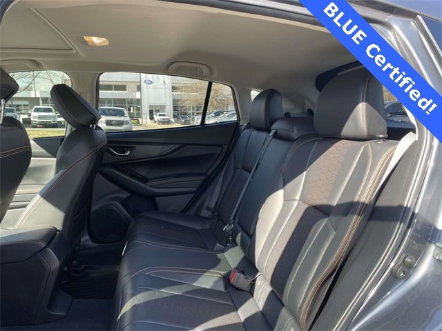 Used 2023 Subaru Crosstrek 2.5i Limited w/ Moonroof Package image 15
