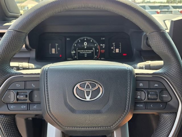 Used 2024 Toyota Tacoma SR5 w/ SR5 Upgrade Package image 24