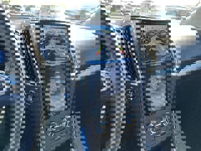 Certified 2024 Ford Edge Titanium image 8