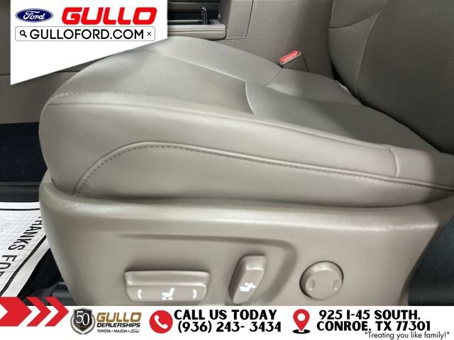Used 2023 Lexus GX 460 Premium AWD/4WD image 22