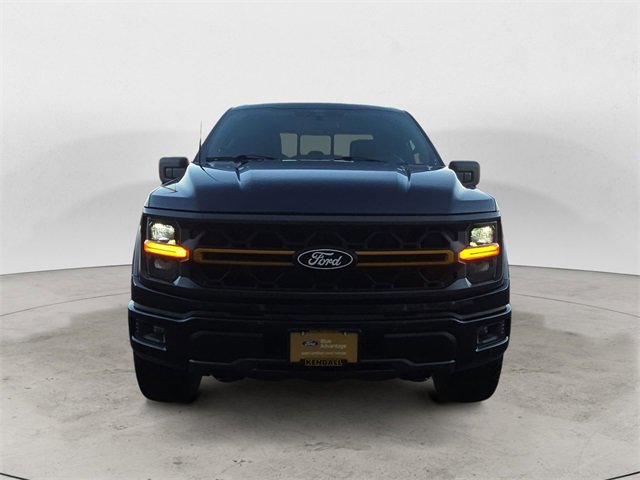 Certified 2025 Ford F150 Tremor w/ Bed Utility Package image 8