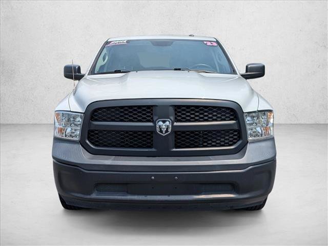 Used 2023 RAM 1500 Tradesman AWD/4WD image 2