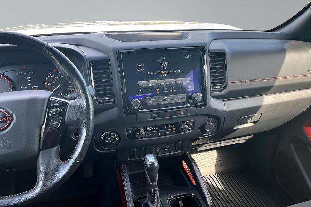 Used 2023 Nissan Frontier PRO-4X w/ Tow Package image 10