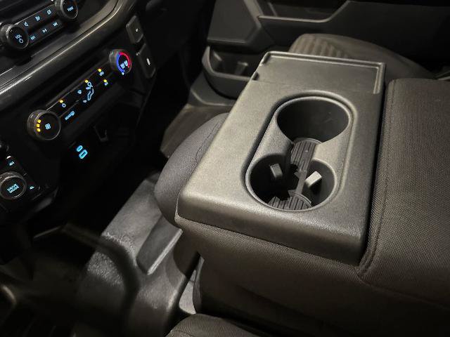Certified 2023 Ford F150 XL w/ STX Appearance Package AWD/4WD image 33