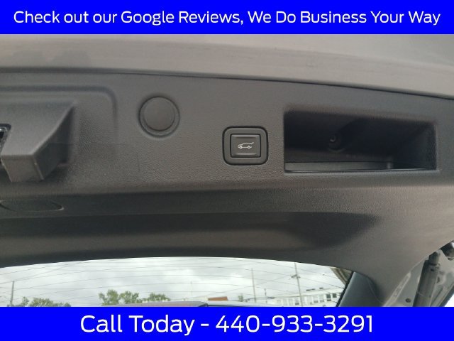 Used 2023 Chevrolet Equinox RS w/ RS Leather Package FWD image 39