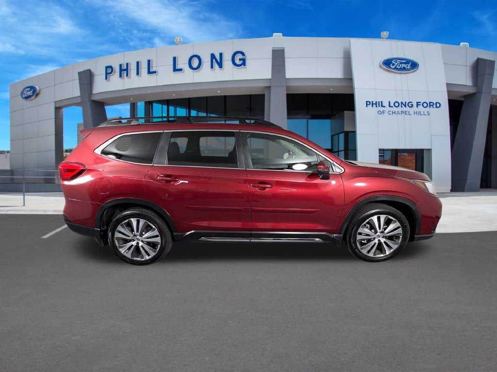 Used 2021 Subaru Ascent Limited w/ Technology Package AWD/4WD image 6