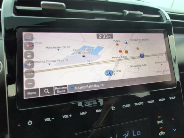 Used 2024 Hyundai Santa Cruz XRT AWD/4WD image 22