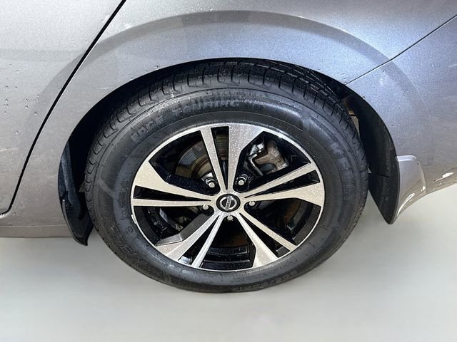 Used 2020 Nissan Sentra SV w/ Trunk Package image 28