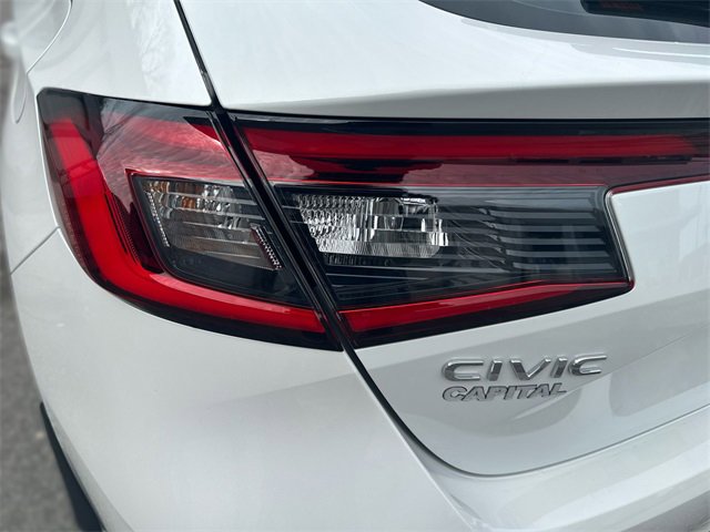 Used 2025 Honda Civic Sport image 25