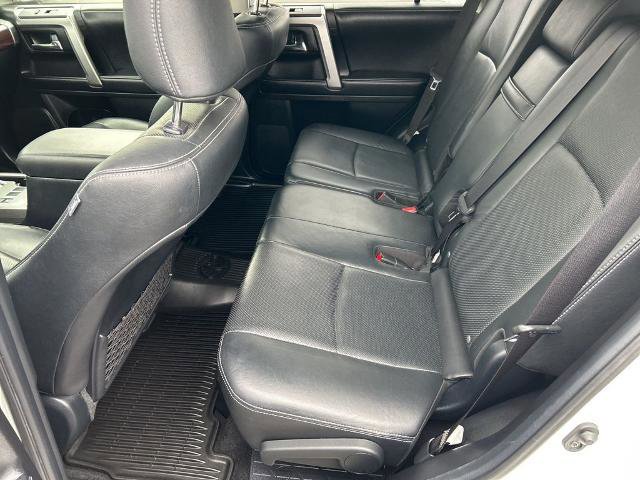 Used 2019 Toyota 4Runner Limited image 11