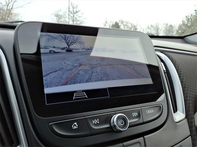 Used 2024 Chevrolet Malibu LT image 19