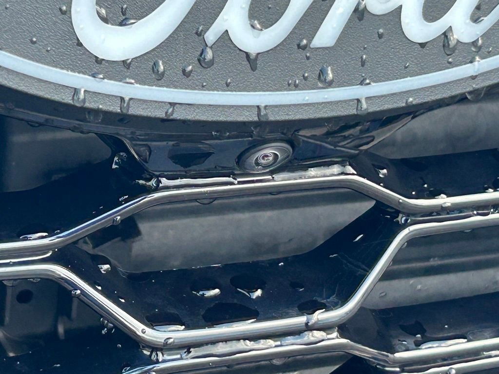 Certified 2025 Ford Explorer ST AWD/4WD image 22