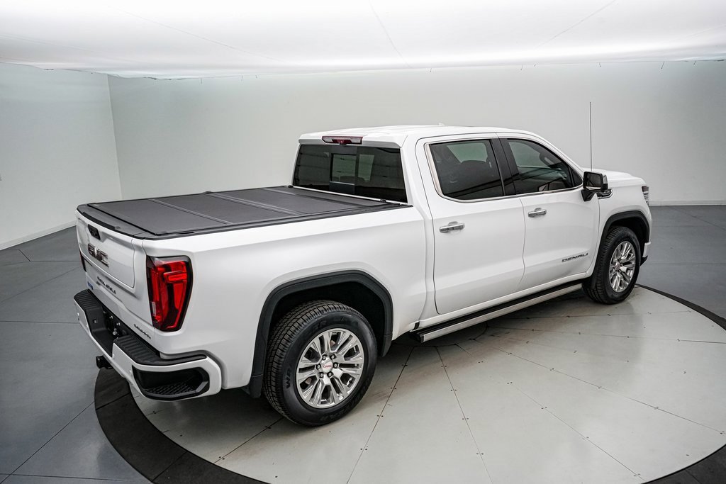 Used 2022 GMC Sierra 1500 Denali w/ Technology Package image 5