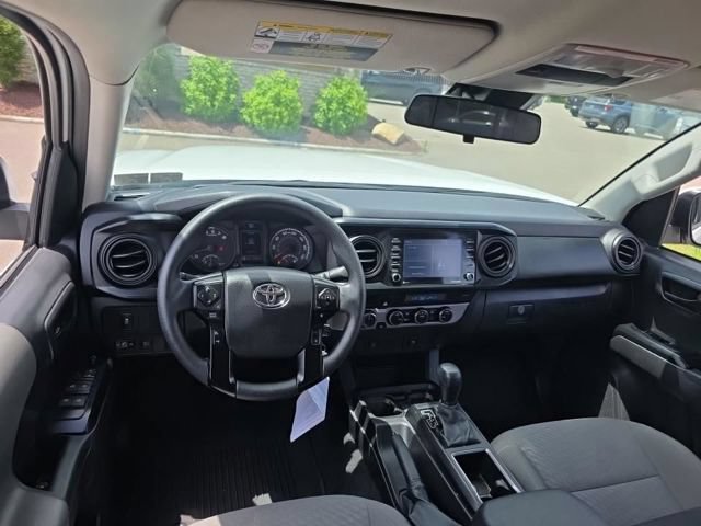 Used 2023 Toyota Tacoma SR AWD/4WD image 16
