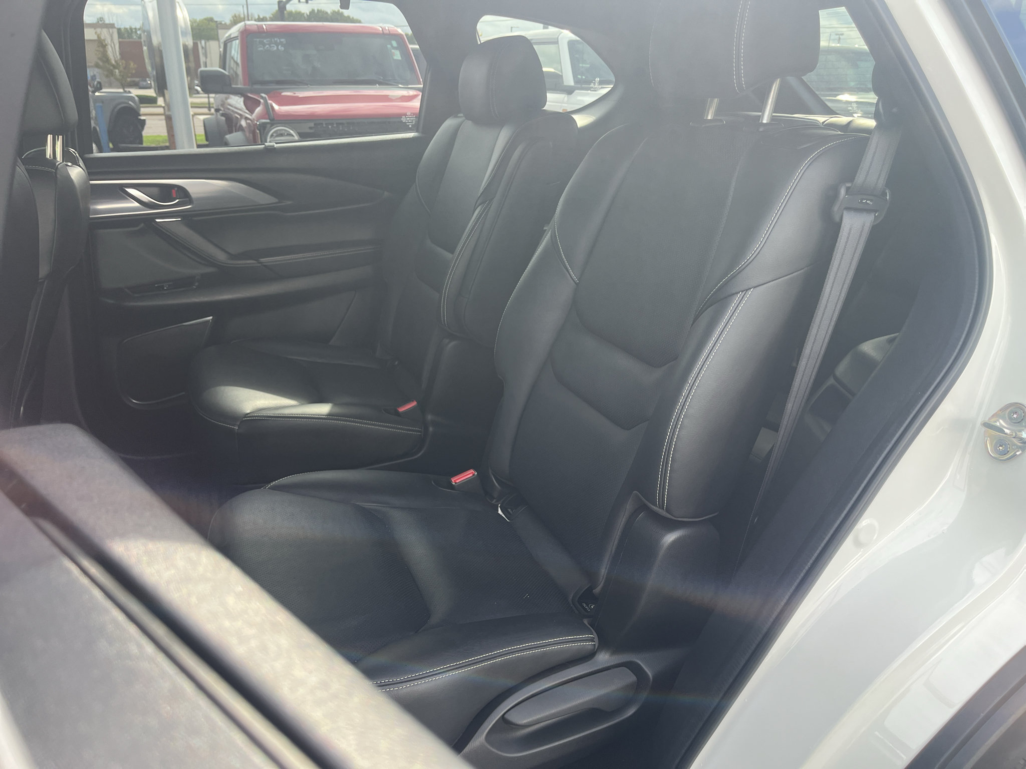 Used 2021 MAZDA CX-9 Grand Touring AWD/4WD image 26
