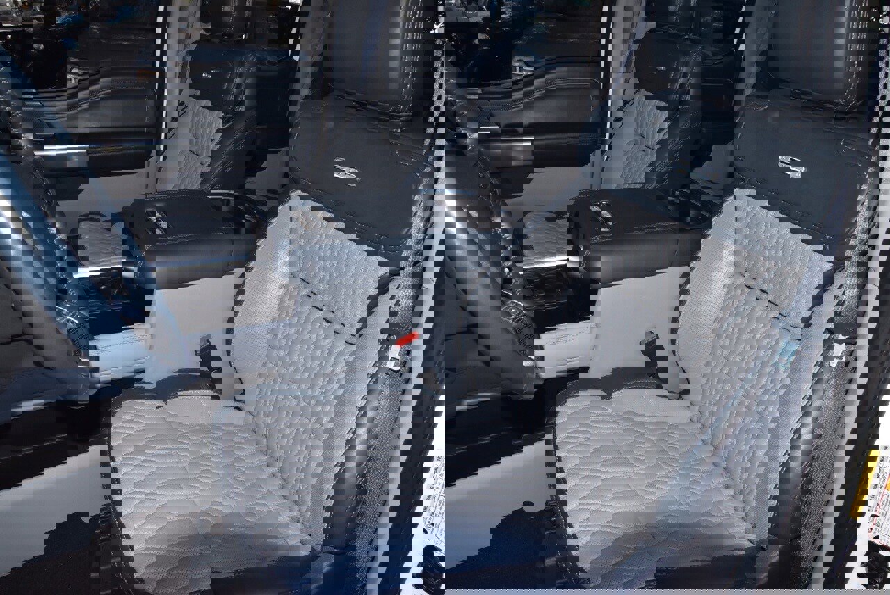 Certified 2024 Ford F250 Limited w/ FX4 Off-Road Package image 36