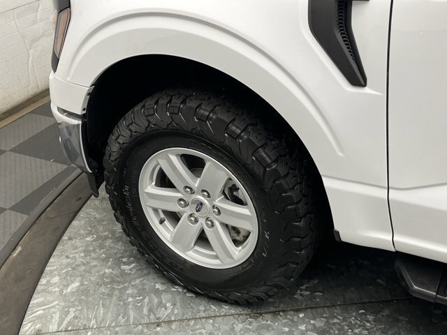 Certified 2024 Ford F150 XL w/ Equipment Group 103A High AWD/4WD image 9