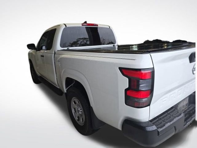 Used 2023 Nissan Frontier S image 3