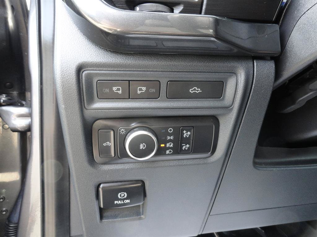 Certified 2021 Ford F150 XLT w/ Equipment Group 302A High AWD/4WD image 12