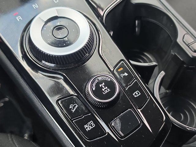 Used 2024 Kia Sportage LX AWD/4WD image 27