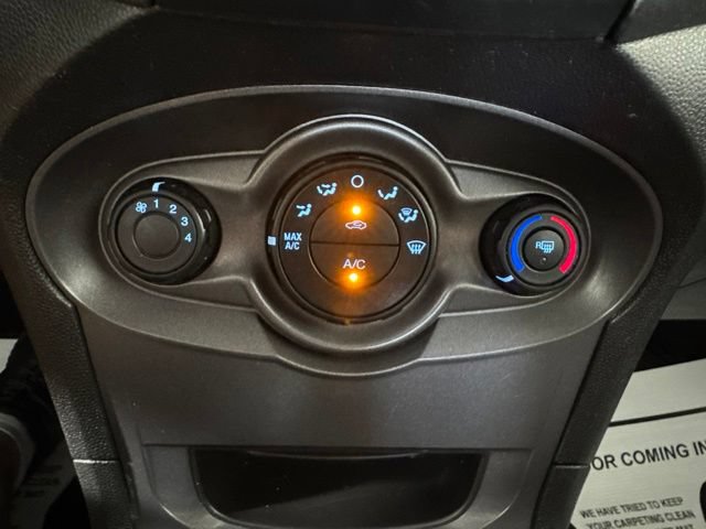 Certified 2019 Ford Fiesta S FWD image 16