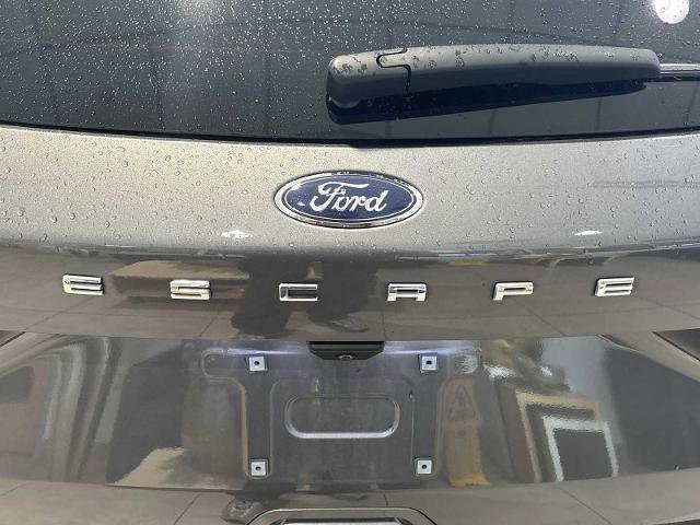 Certified 2022 Ford Escape SE w/ SE Sport Appearance Package AWD/4WD image 29