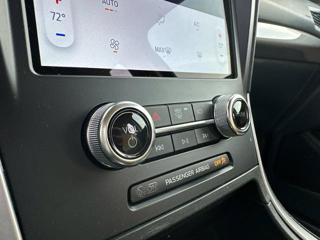 Certified 2023 Ford Edge SE AWD/4WD image 15