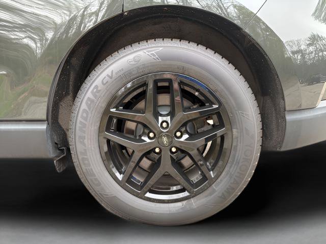 Certified 2023 Ford Edge SEL AWD/4WD image 8