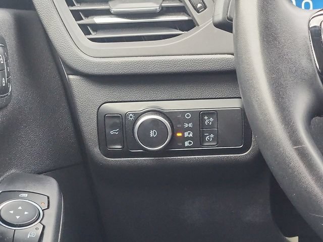 Certified 2024 Ford Escape Platinum AWD/4WD image 12